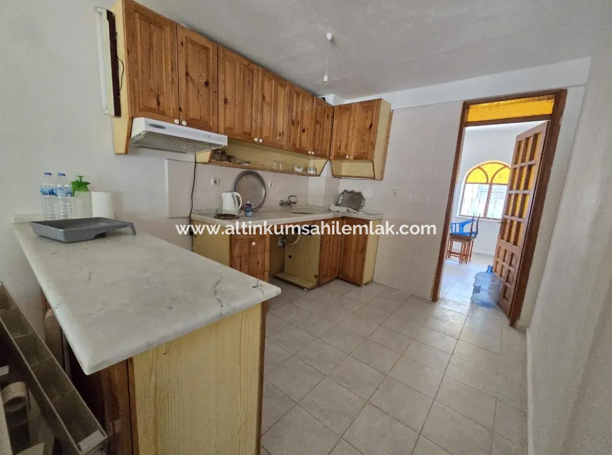 Didim Altınkumda Denize 50 M Mesafede 4+1 Müstakil Villa