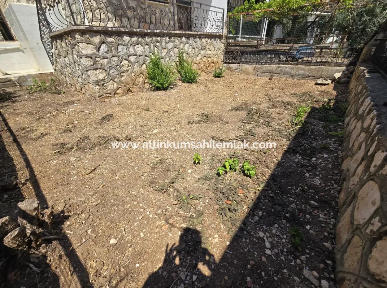 Didim Altınkumda Denize 50 M Mesafede 4+1 Müstakil Villa