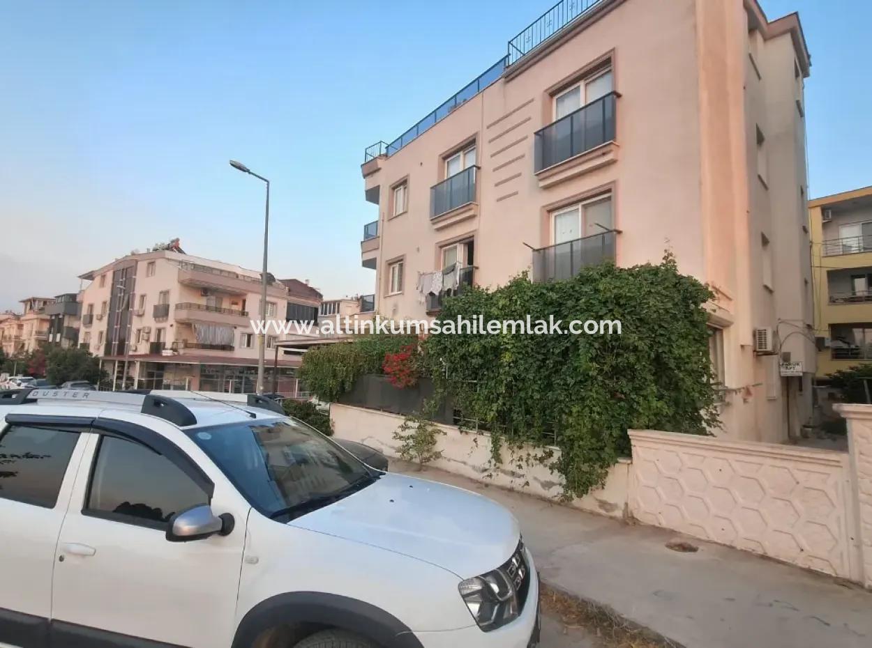 Didim Hisar Mahallesi’nde Full Eşyalı, Lüks 2+1 Daire
