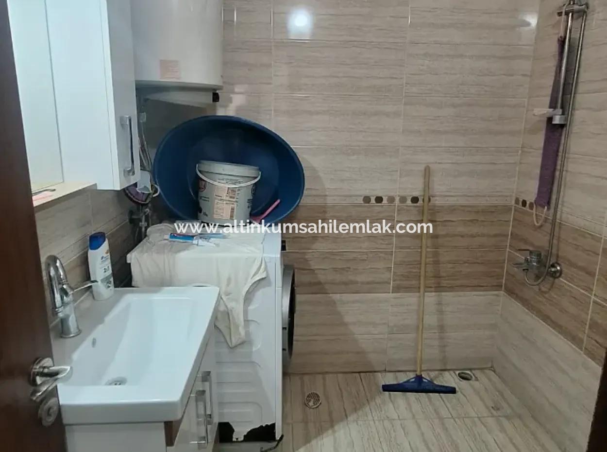 Didim Hisar Mahallesi’nde Full Eşyalı, Lüks 2+1 Daire