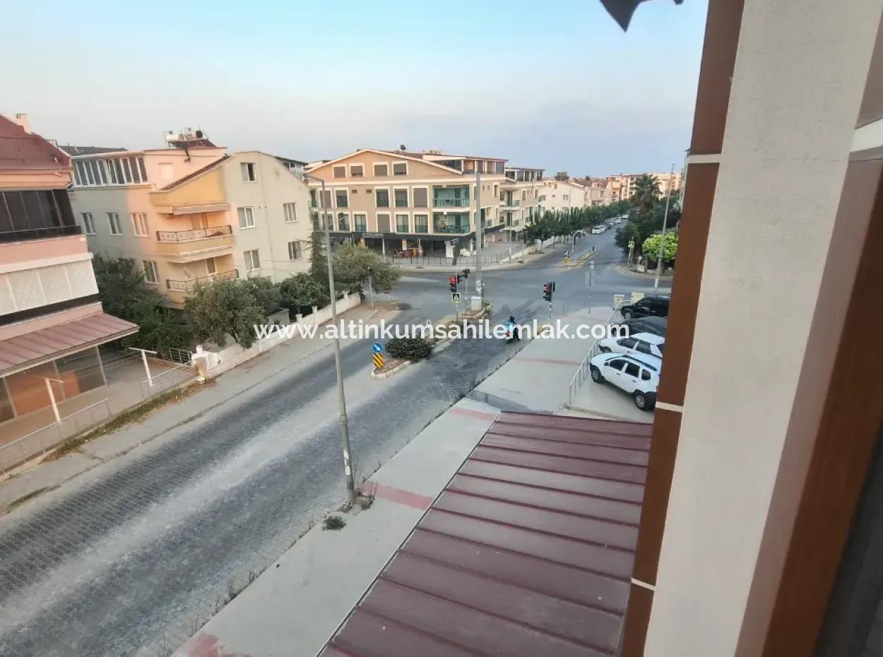 Didim Hisar Mahallesi’nde Full Eşyalı, Lüks 2+1 Daire