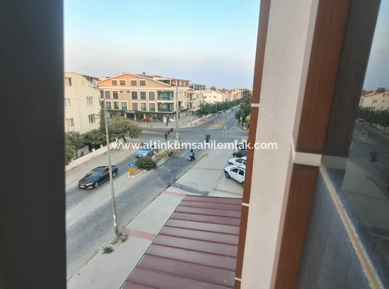 Didim Hisar Mahallesi’nde Full Eşyalı, Lüks 2+1 Daire