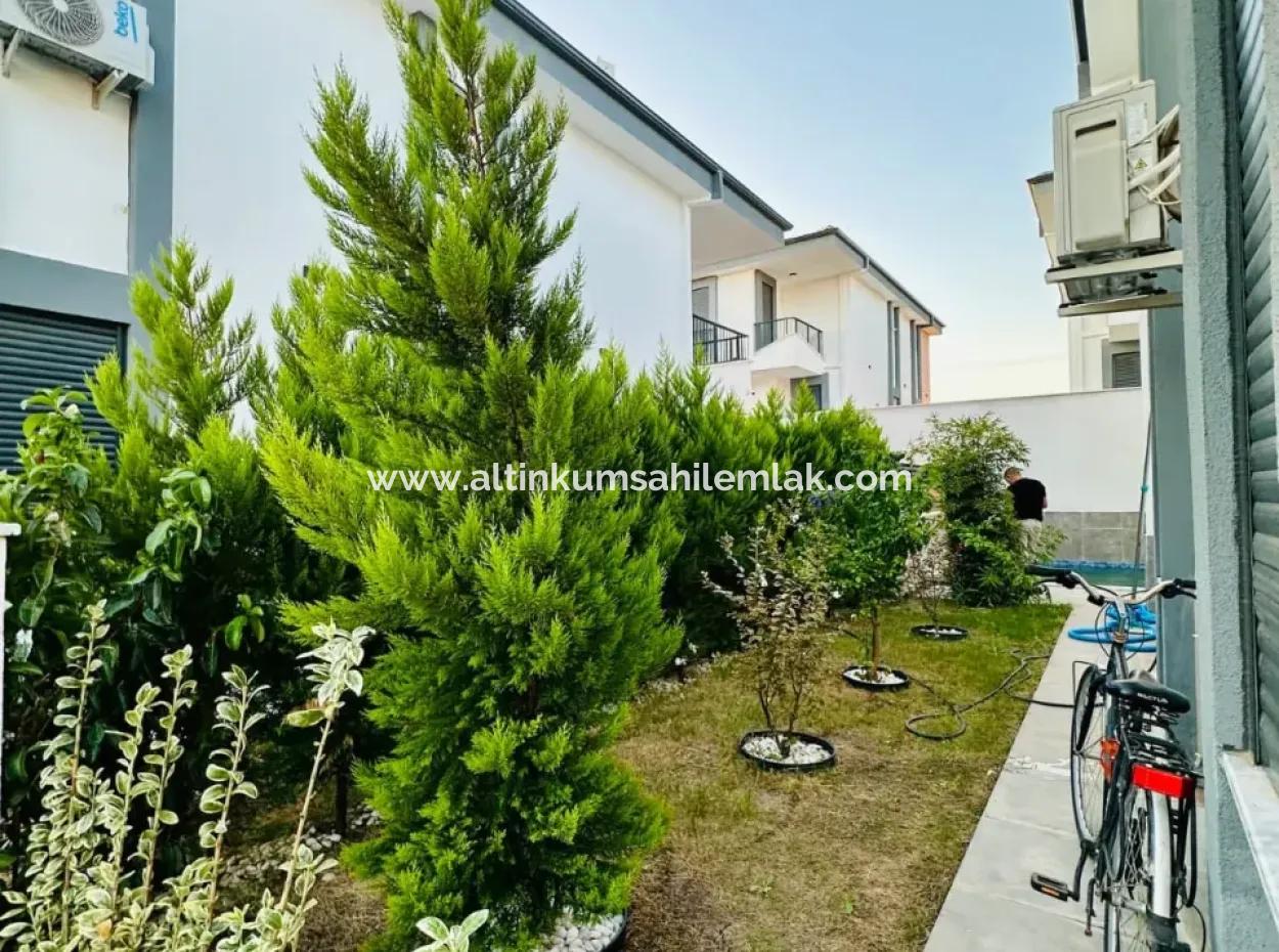 Didim’de 3+1 Ayrı Mutfak Full Eşyalı Havuzlu Villa
