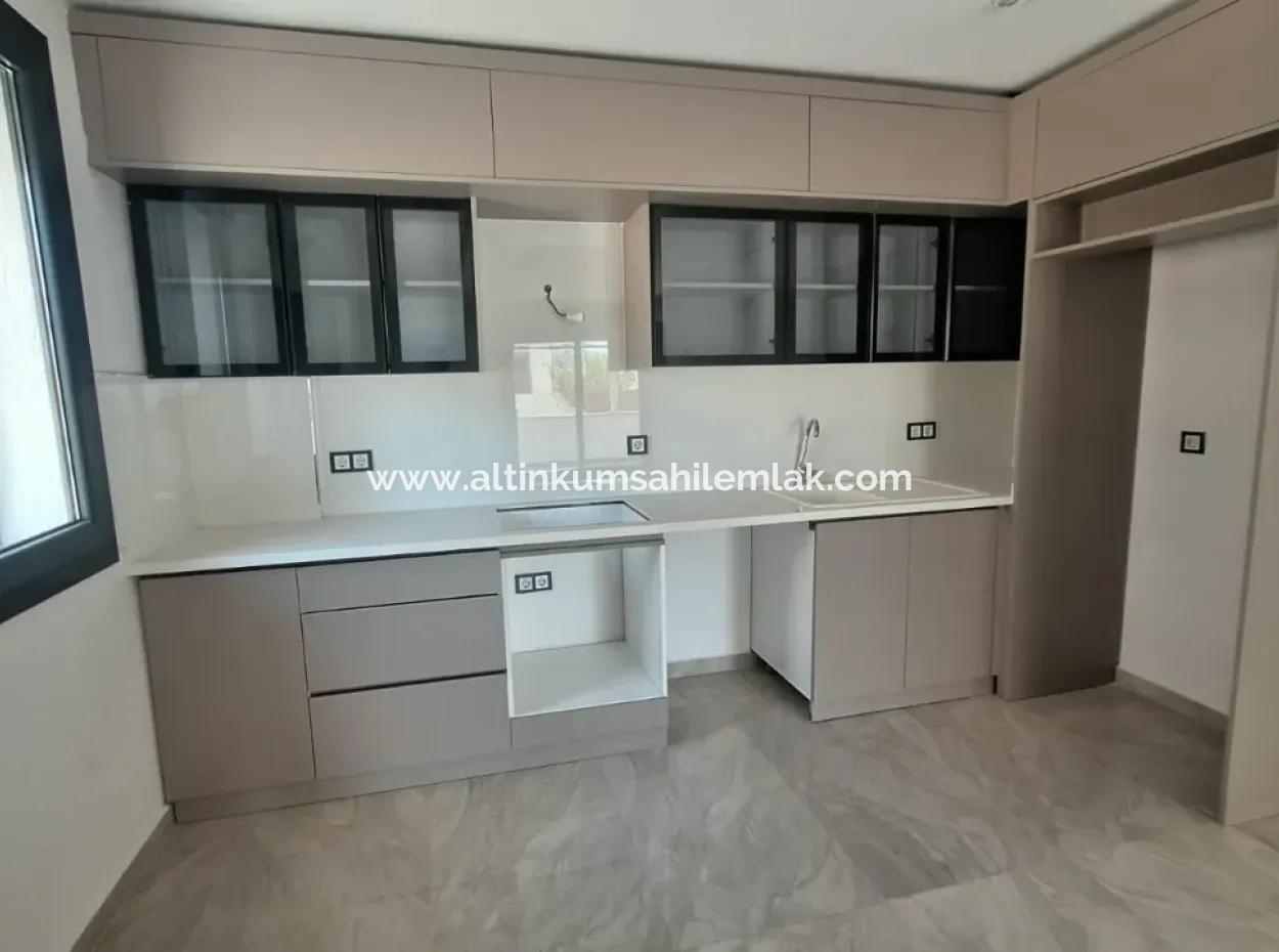 Didim Hisar Mahallesi’nde Ön Cephe 3+1 Teraslı Villa