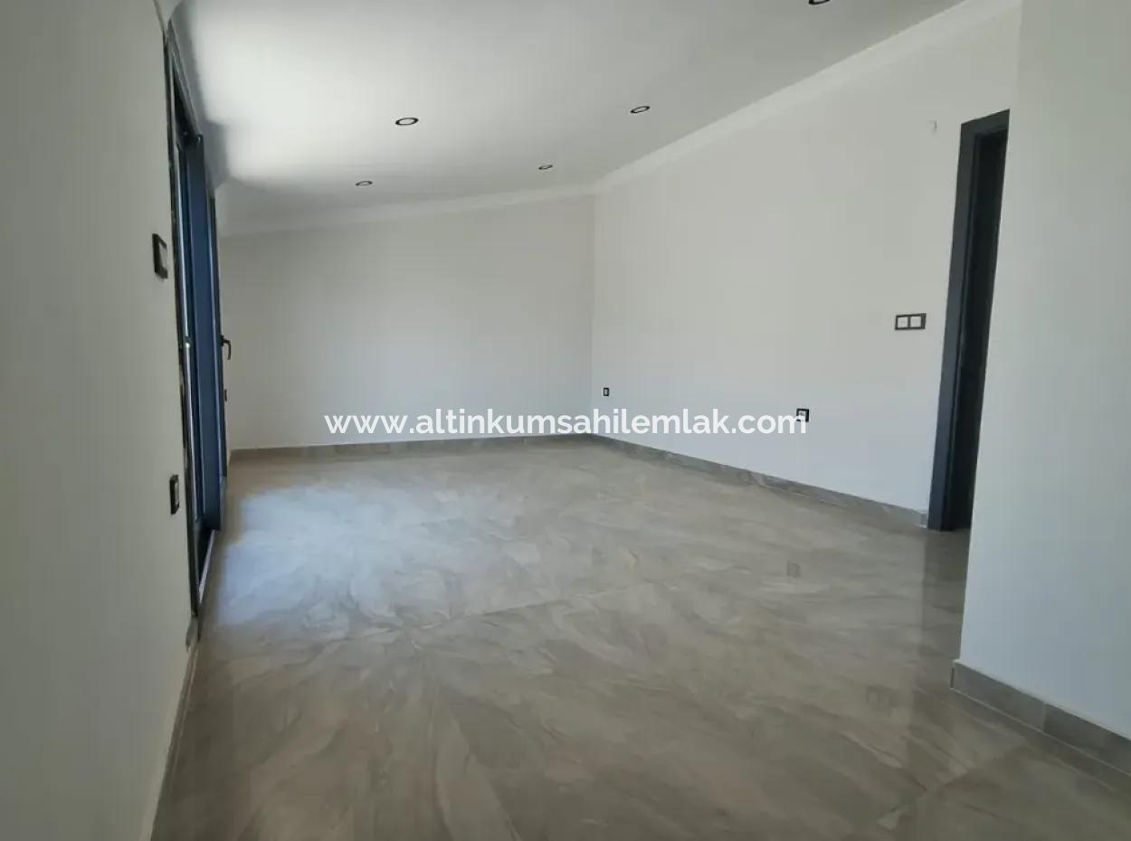 Didim Hisar Mahallesi’nde Ön Cephe 3+1 Teraslı Villa