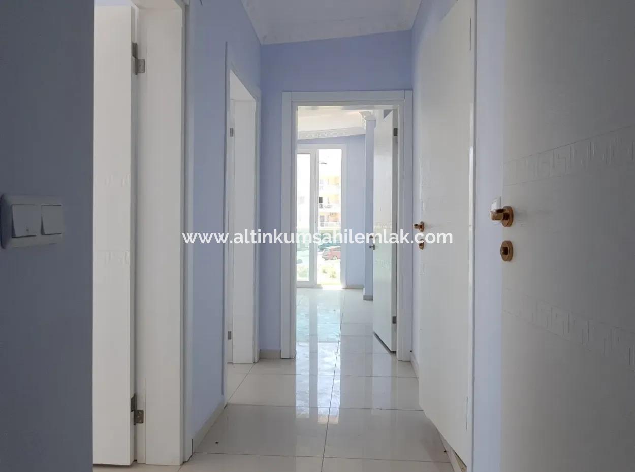 Didim Altınkum'da Satılık Denize Yakın  Dubleks