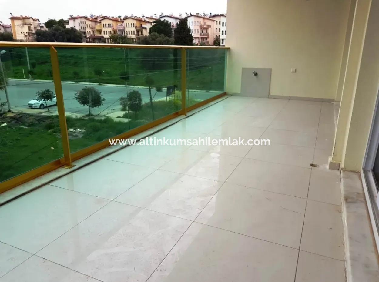 Didim Altınkum'da Satılık Denize Yakın  Dubleks