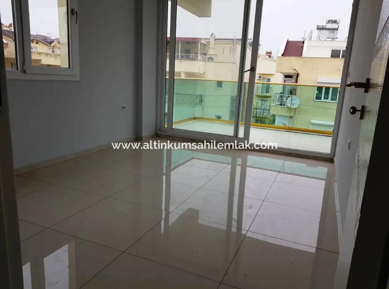 Didim Altınkum'da Satılık Denize Yakın  Dubleks