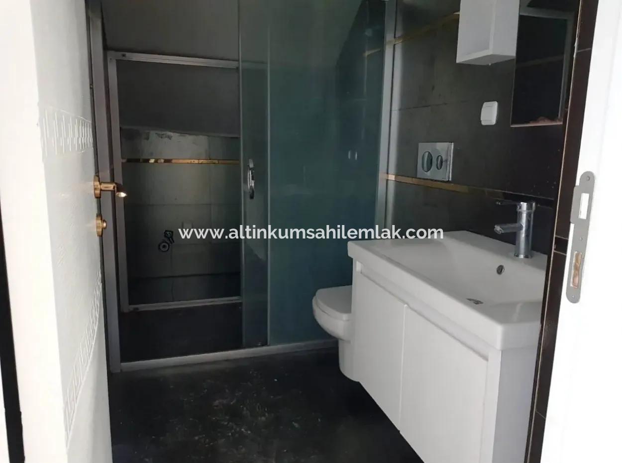 Didim Altınkum'da Satılık Denize Yakın  Dubleks