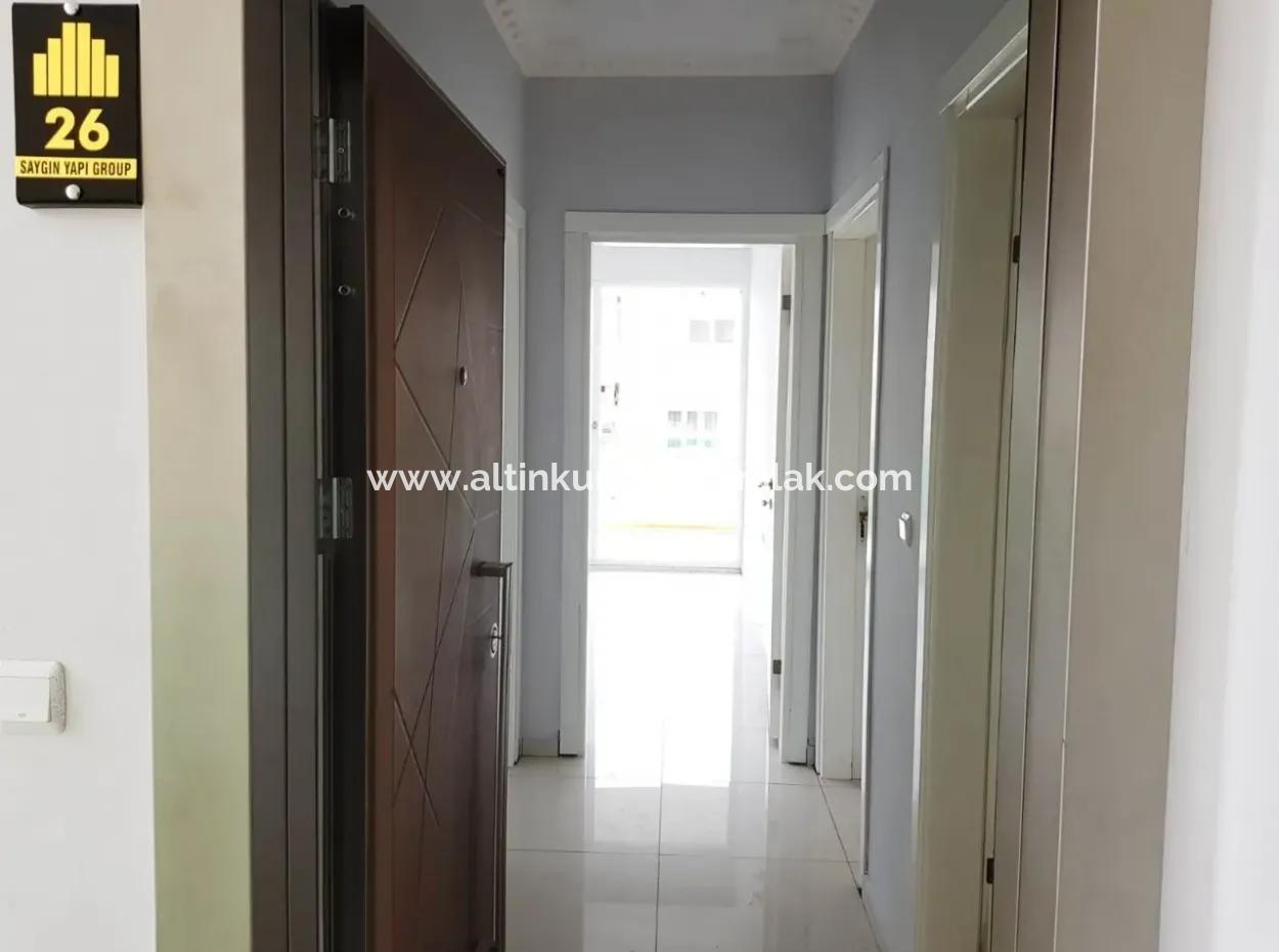 Didim Altınkum'da Satılık Denize Yakın  Dubleks