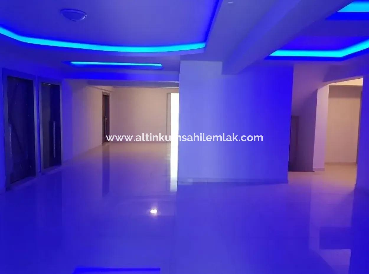 Didim Altınkum'da Satılık Denize Yakın  Dubleks