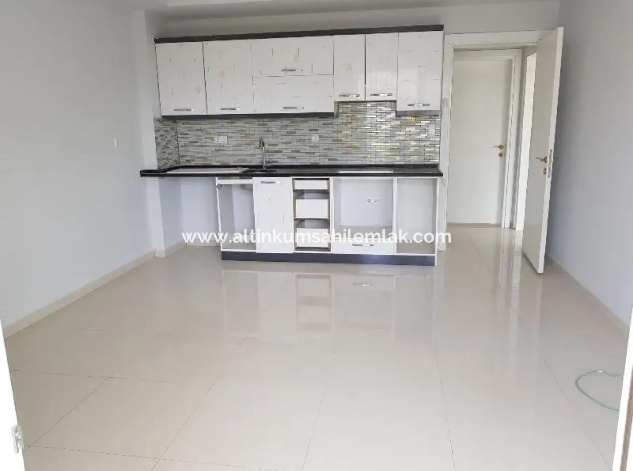 Didim Altınkum'da Satılık Denize Yakın  Dubleks