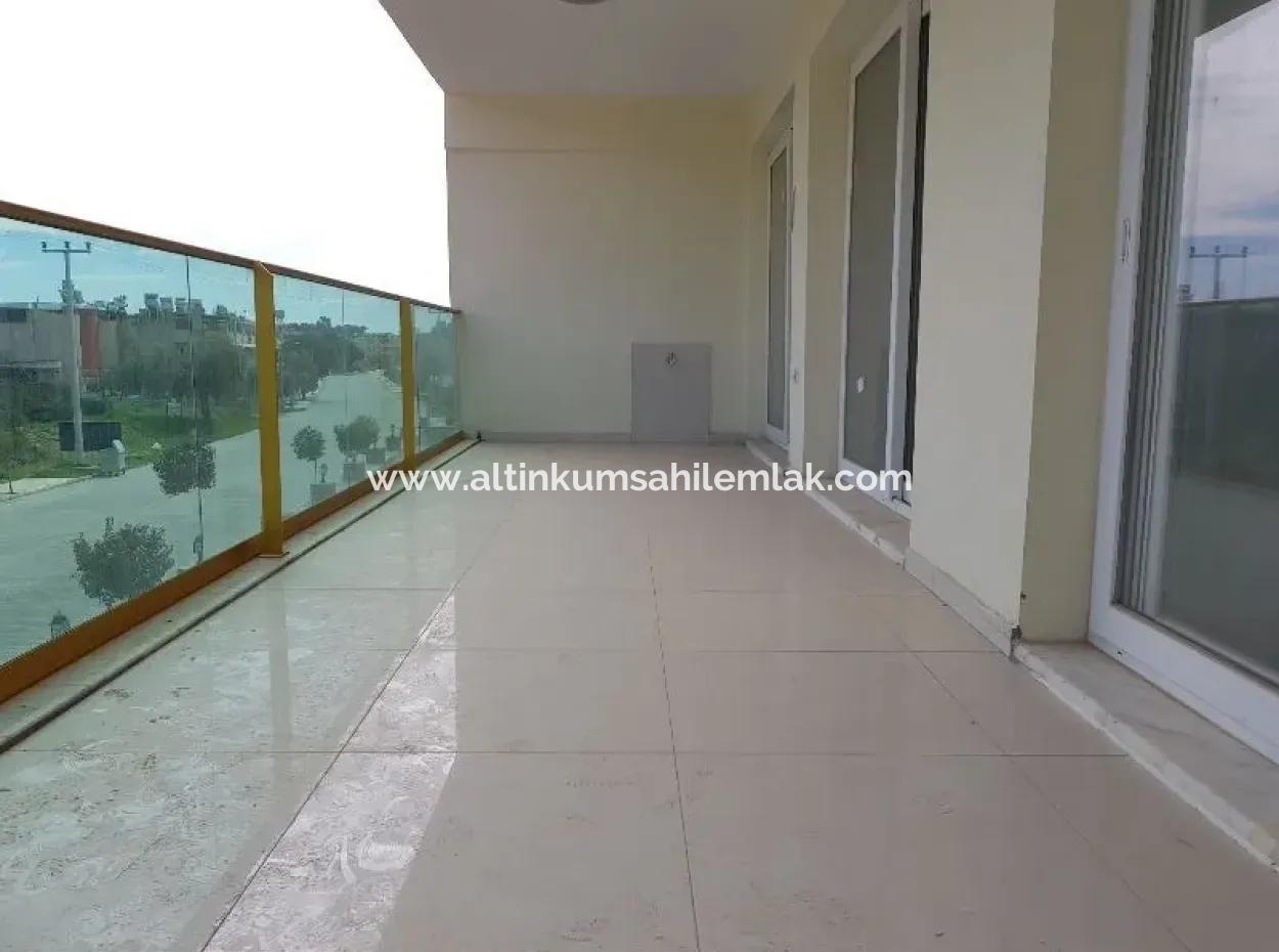 Didim Altınkum'da Satılık Denize Yakın  Dubleks