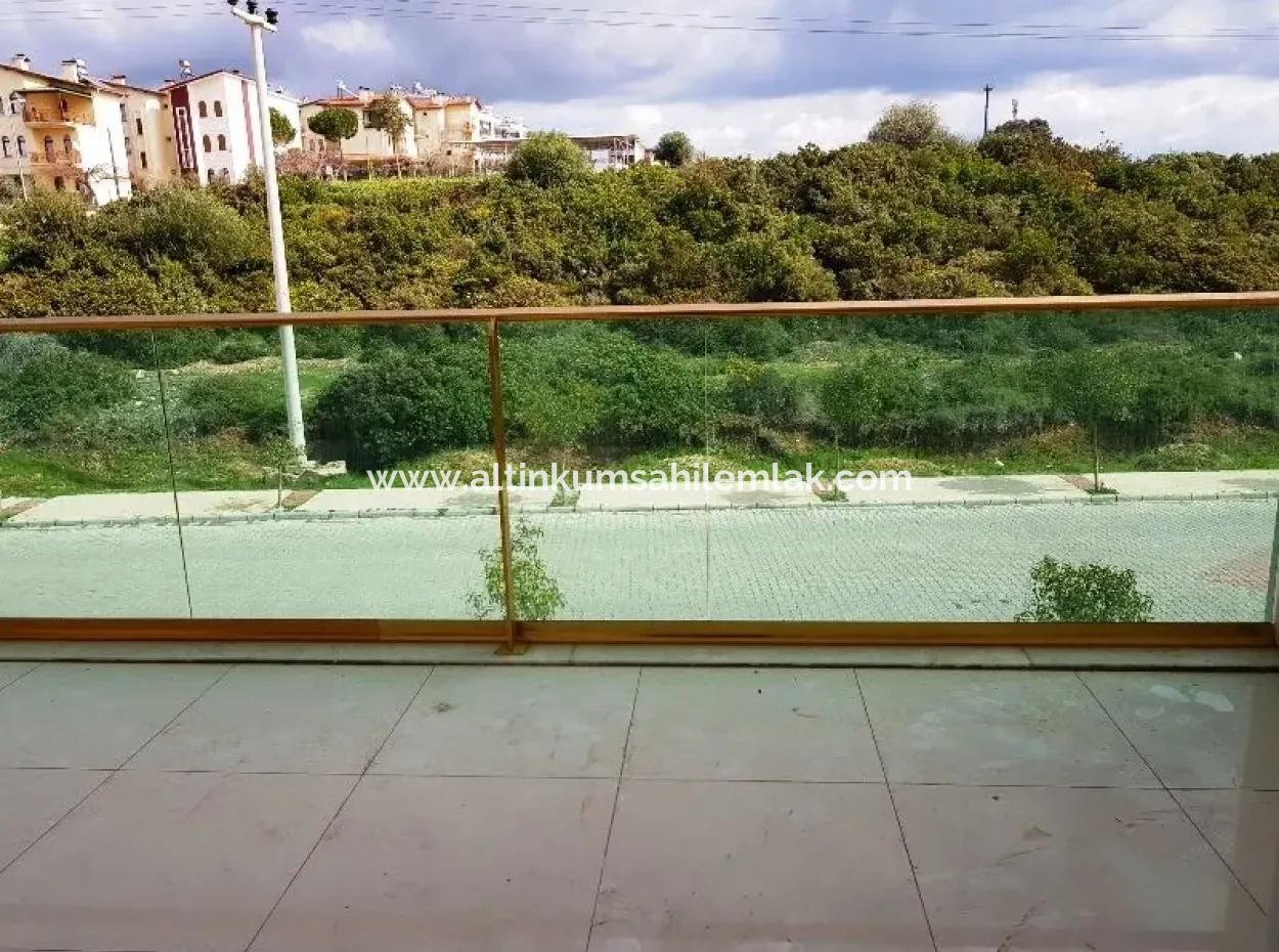 Didim Altınkum'da Satılık Denize Yakın  Dubleks