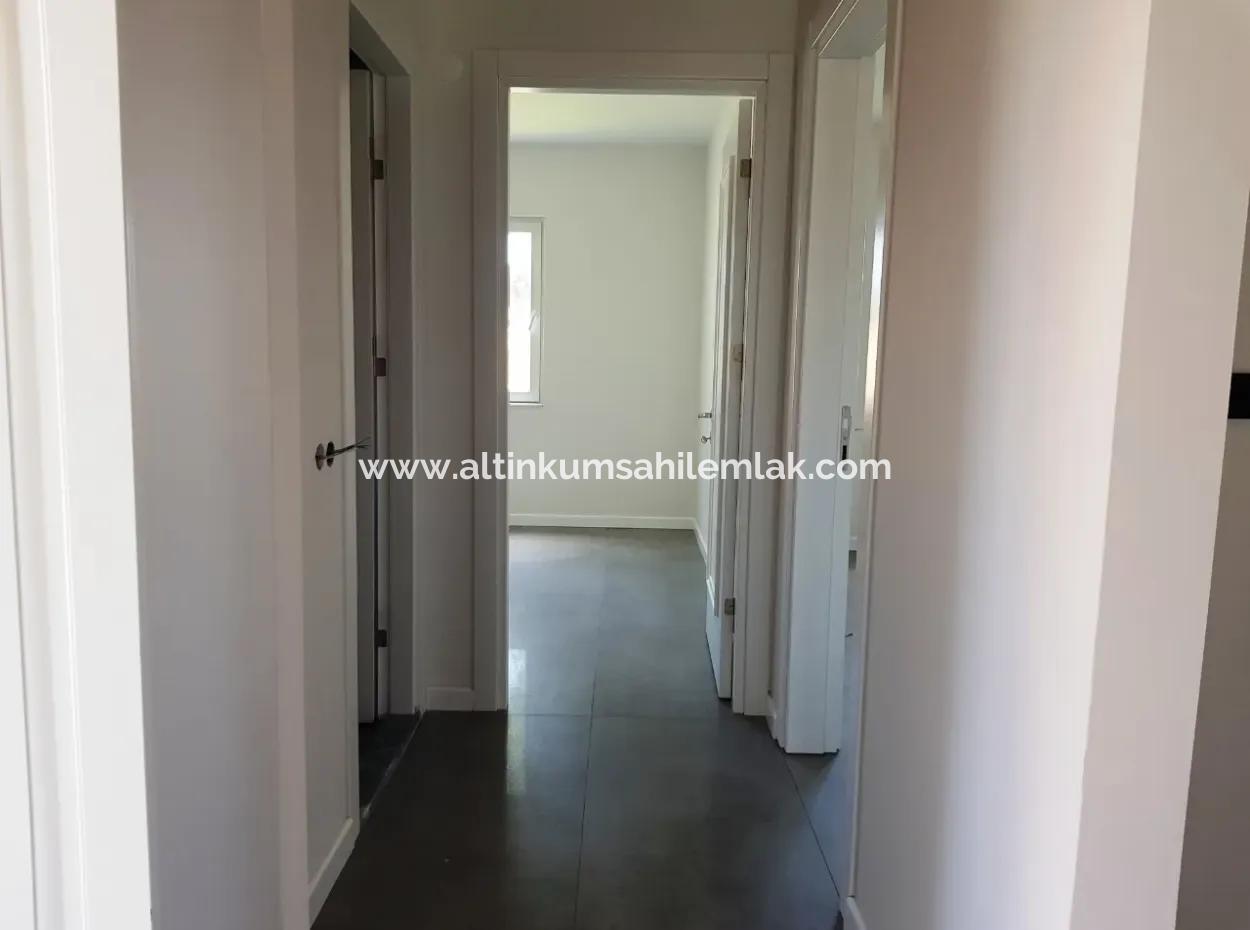 Didim Altınkum Sağturda Satılık Denize Yakın 2+1 Havuzlu Villa
