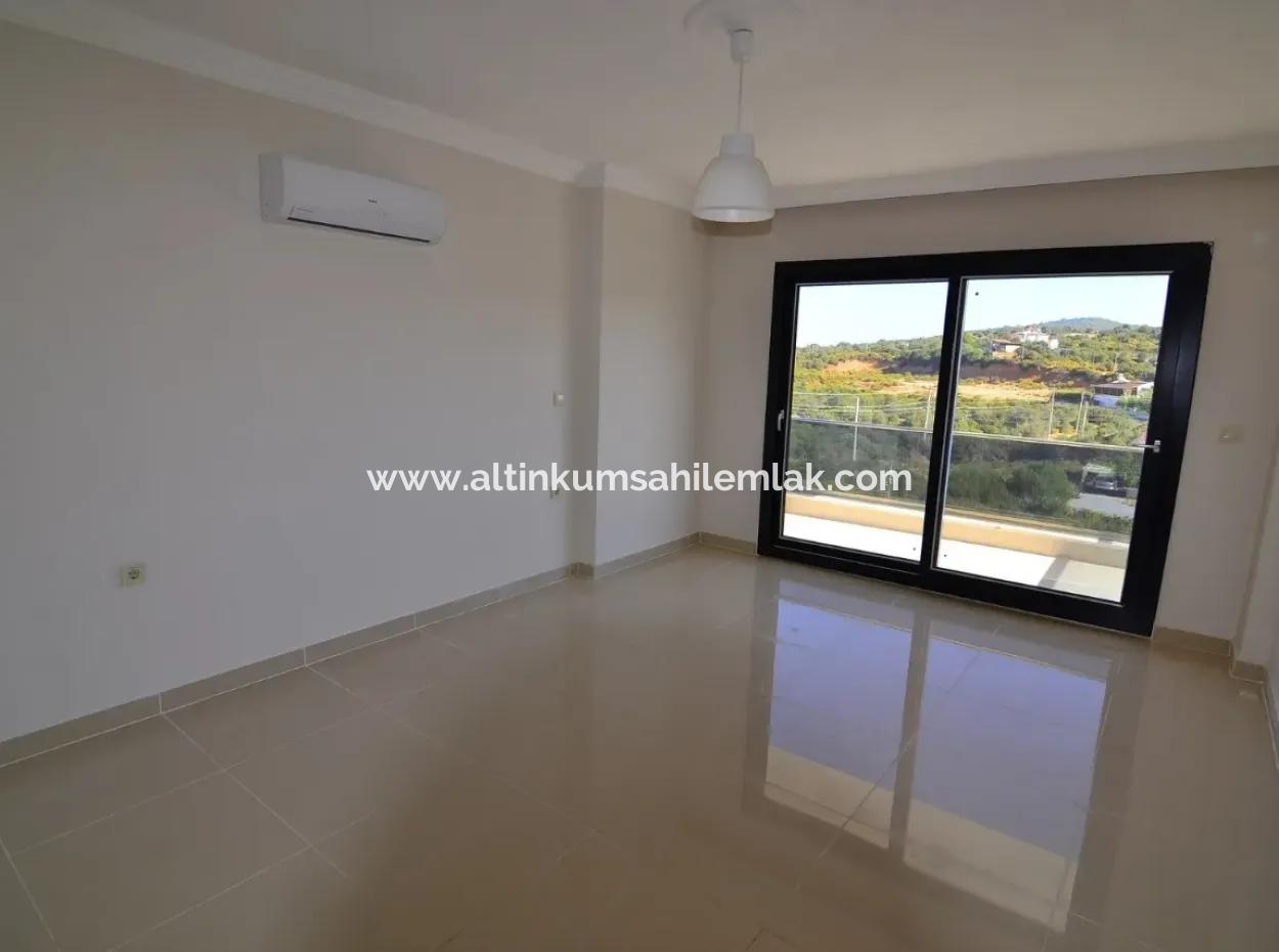 Didim'de Projeden Satılık Müstakil Ev, 5+1 Havuzlu Bahçeli Ev