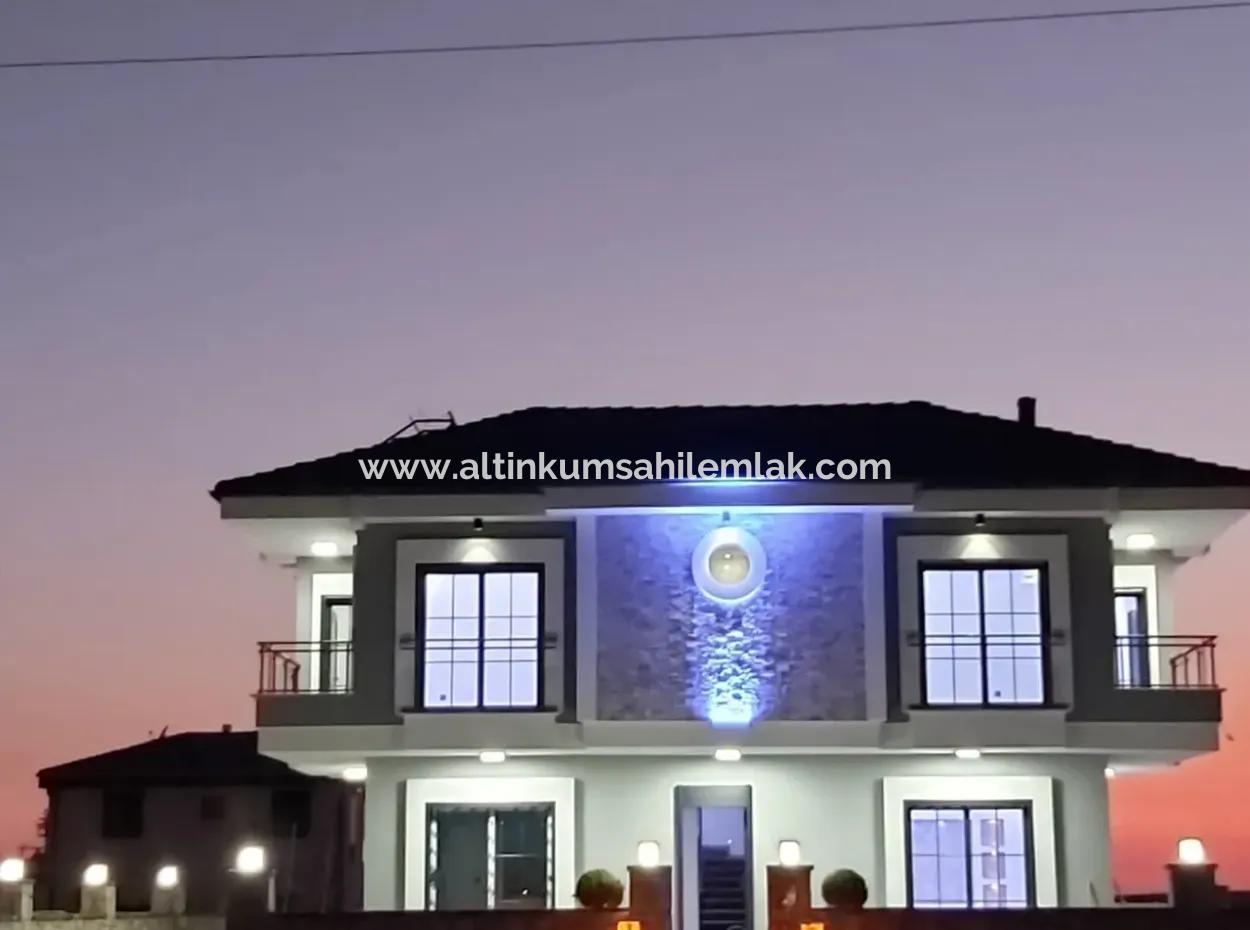 Didim Akyeniköy Zümrüttepede Satılık Arsa