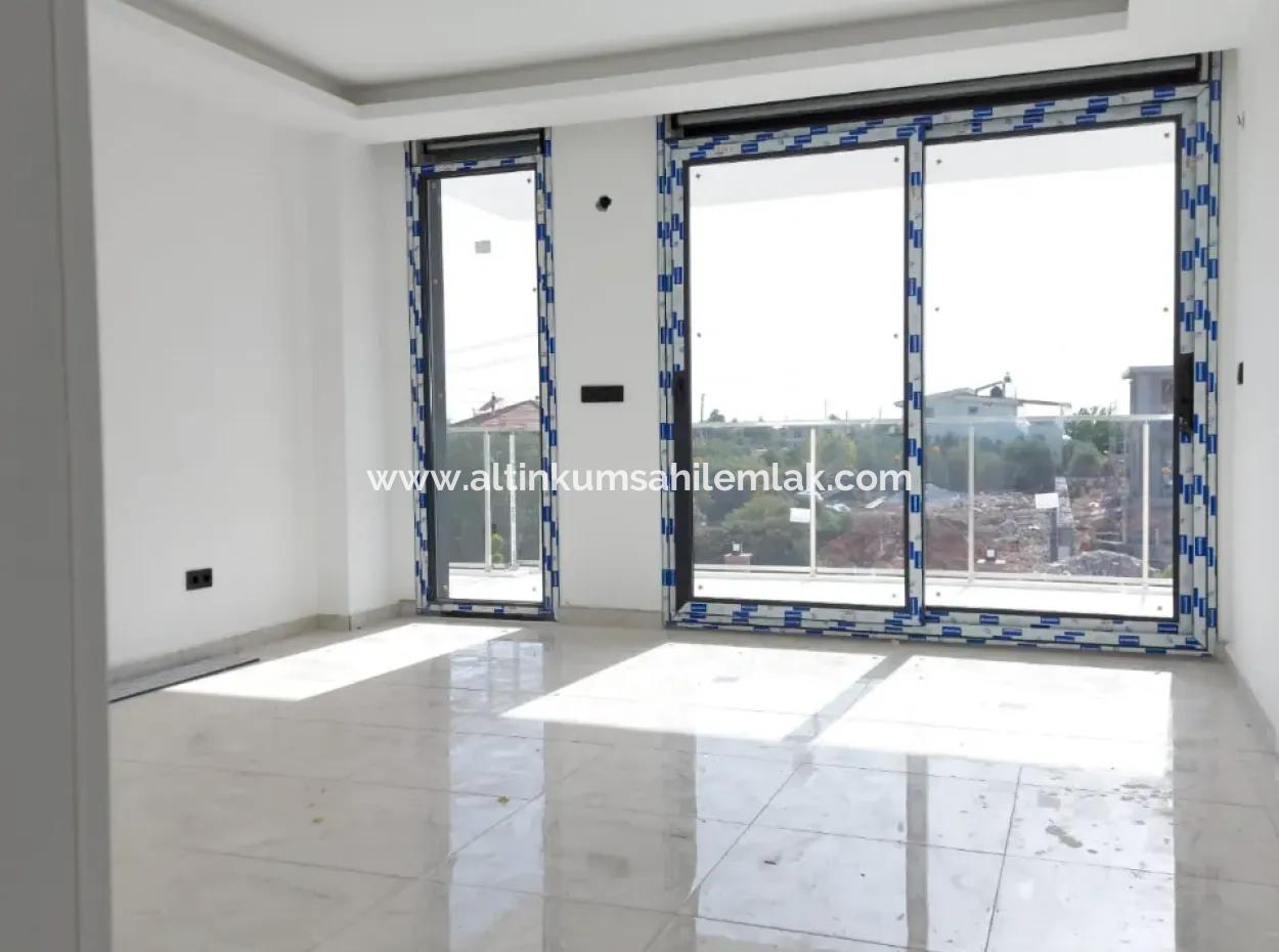 Didim Yeşiltepe'de  Projeden Satılık Havuzlu Müstakil Villa, Yazlık Ev