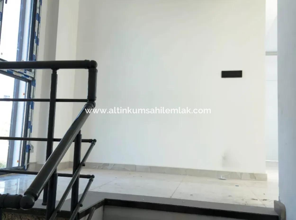 Didim Yeşiltepe'de  Projeden Satılık Havuzlu Müstakil Villa, Yazlık Ev