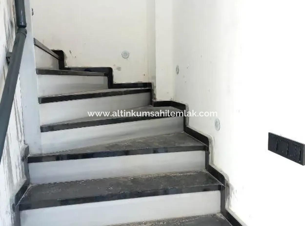 Didim Yeşiltepe'de  Projeden Satılık Havuzlu Müstakil Villa, Yazlık Ev