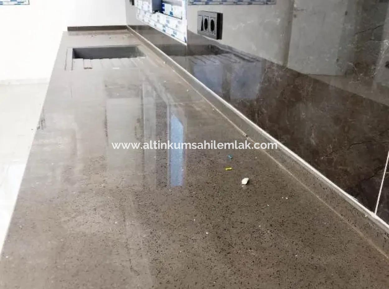 Didim Yeşiltepe'de  Projeden Satılık Havuzlu Müstakil Villa, Yazlık Ev