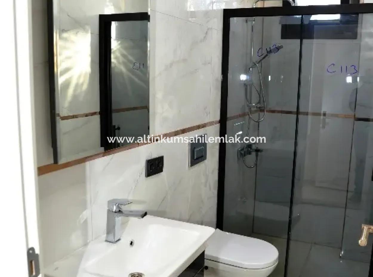 Didim Altınkum Mahallesinde Satılık Müstakil Villa