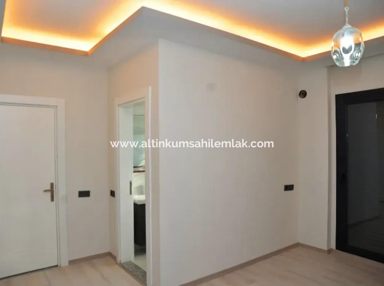 Didim Altınkum Mahallesinde Satılık Müstakil Villa