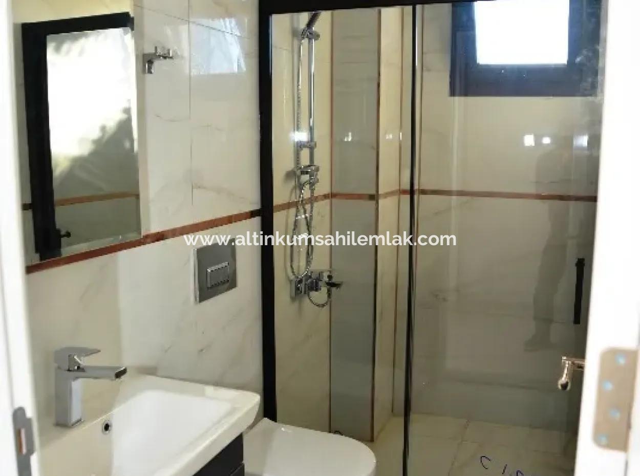 Didim Altınkum Mahallesinde Satılık Müstakil Villa