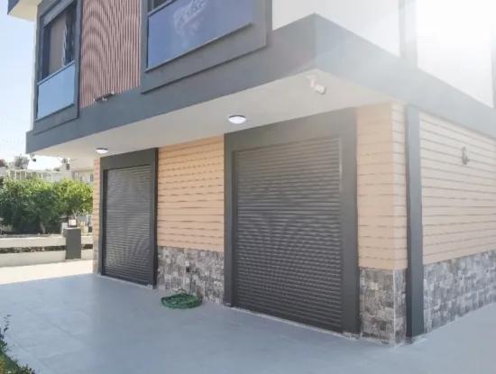 Didim, Altınkum, Mavişehir'de Denize 500 Metre Uzaklıkta Satılık Villa