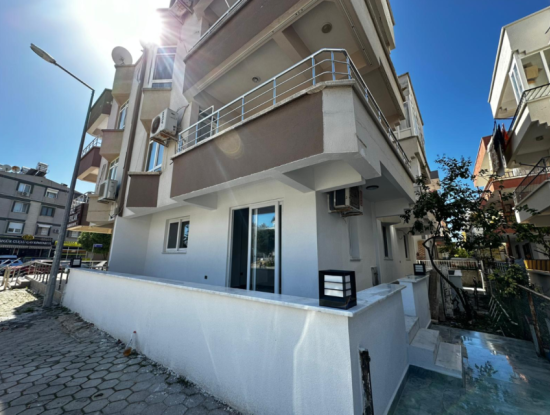 Altınkum Çamlık Mahallesinde Satılık 3+1 Ayrı Mutfak Daire