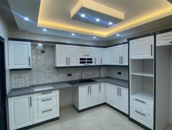 Didim Mavişehir Satılık Arsa Fiyatına Müstakil 3+1 Villa