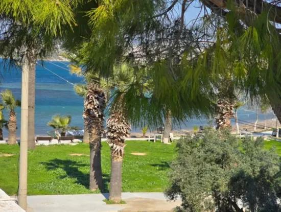 Didim Altınkum Satılık Yazlık Villa, Didimde Satılık Ev