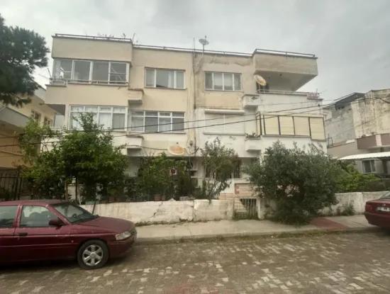 Didim Yeni Mahallede Satılık 2+1 Daire