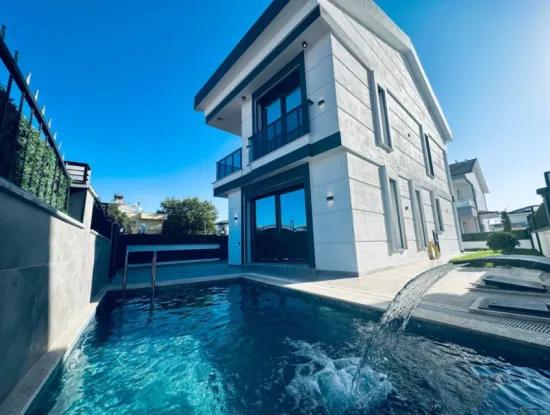 Didim Efeler Mahallesi Satılık Müstakil Villa