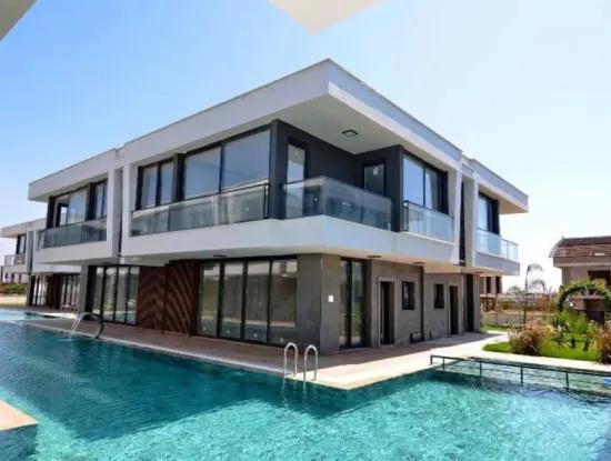 Didim Efeler Mahallesi Satılık Villa, Satılık Havuzlu Villa