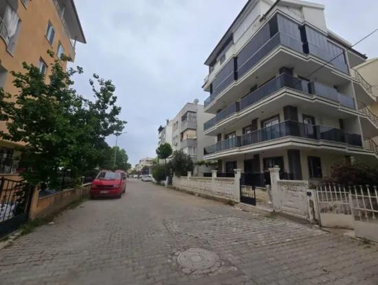 Didim Efeler Mahallesinde Satılık 3+1 Eşyalı Daire
