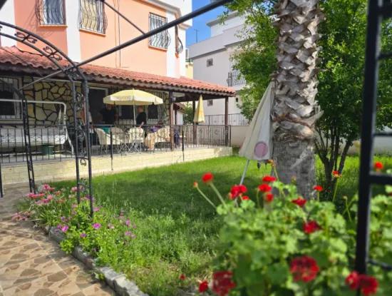 Didim Altınkumda Satılık Müstakil Villa, Satılık Müstakil Ev