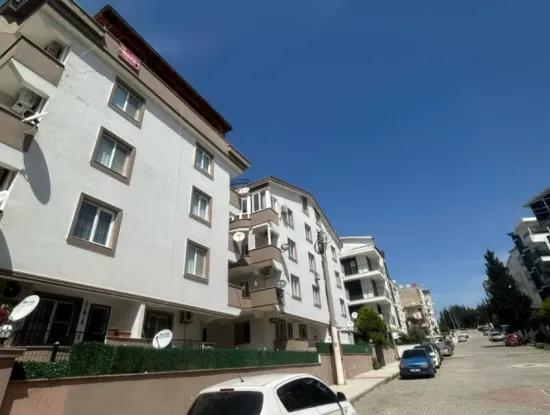 Didim Hisar Mahallesinde Satılık 2+1 Daire