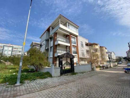 Didim Efeler Mahallesinde Satılık 1+1 Daire, Didimde Satılık 1+1