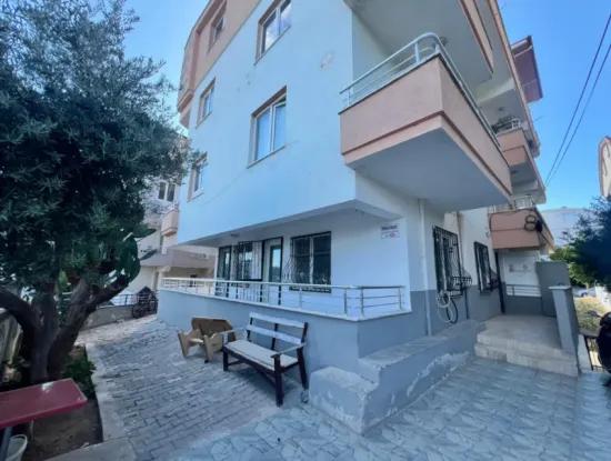 Kelepir!Didim Efelerde Satılık 3+1 Ayrı Mutfaklı Daire