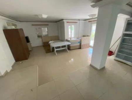 Didim'in İncisi Akbükte Satılık Deniz Manzaralı  3+1 Villa