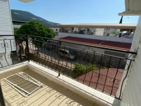 Didim'in İncisi Akbükte Satılık Deniz Manzaralı  3+1 Villa