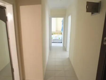 Didim Çamlık Mahallesi Altürk Sitesi İçinde Satılık Eşyalı 2+1 Daire