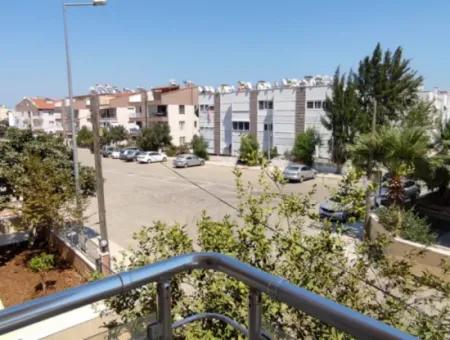 Didim Çamlık Mahallesinde Bulunan Satılık 5+1 Villa