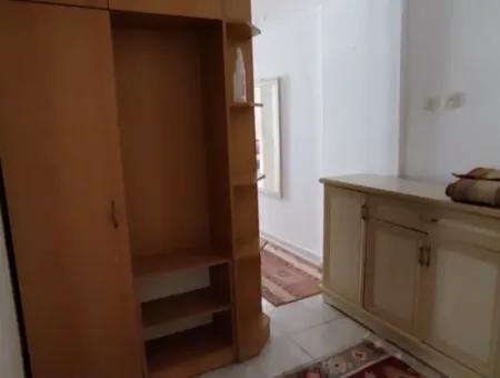 Didim Altınkum Mahallesinde Satılık Denize Sıfır 2+1 Daire