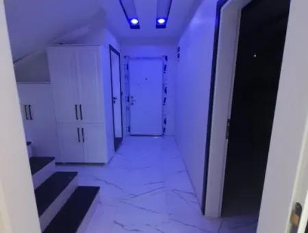 Didim Altınkum  Satılık 5+1 Havuzlu Lüks Villa