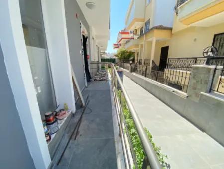 Didim Efeler Mahallesinde 3+1 Satılık 2 Adet Villa