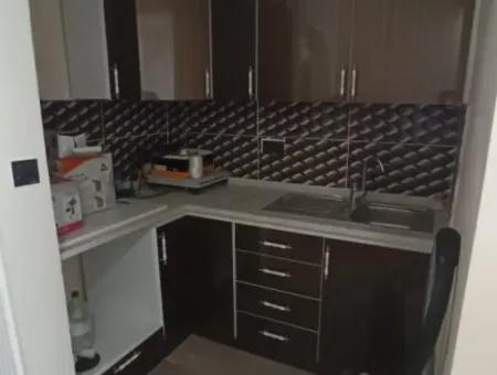 Didim Merkezde Satılık 3+1 Daire