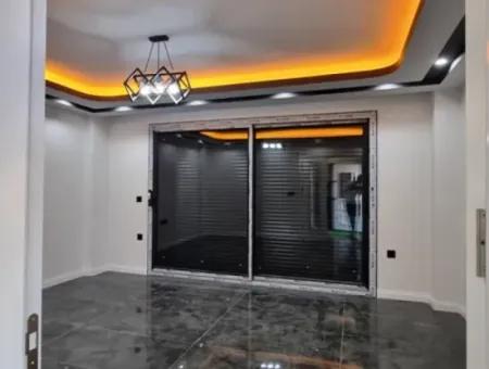 Didim Hisar Mahallesinde Satılık Deniz Manzaralı 4+1 Lüks Havuzlu Villa