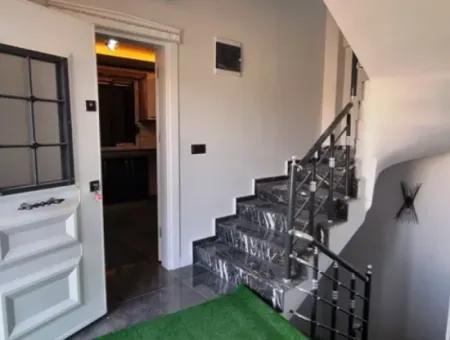 Didim Hisar Mahallesinde Satılık Deniz Manzaralı 4+1 Lüks Havuzlu Villa